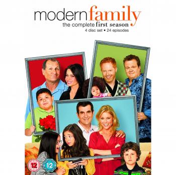 Modern Family