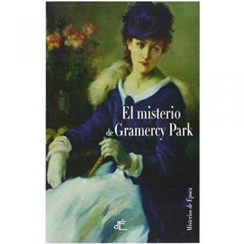 El misterio de gramercy park (Tapa dura).