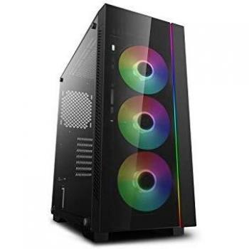 Matrexx 55 V3 ADD-RGB Gehäuse