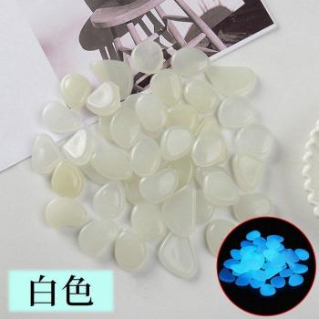 Glowing Decorative Stones