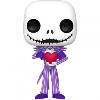 Figurine Funko Pop Jack Skellington