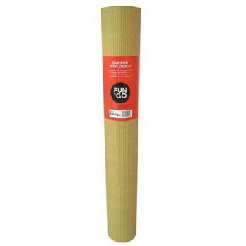 Carton Marron Écologique 0,9m x 25m Fun&go