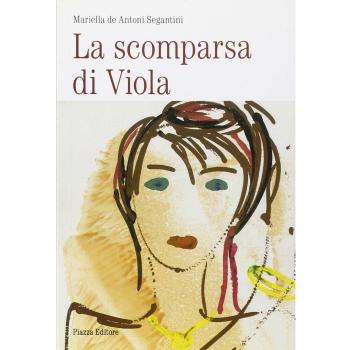 La scomparsa di Viola