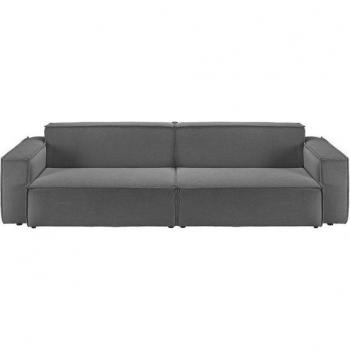 Kawola SAMU Sofa Feincord in verschiedenen Farben