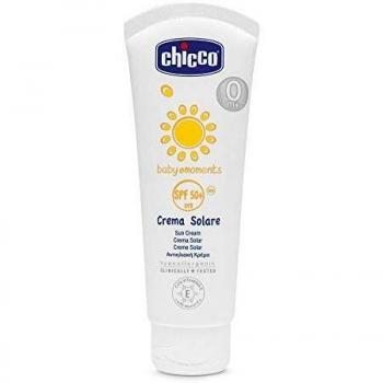 Crema solare per bambini SPF 50+ 75 ml
