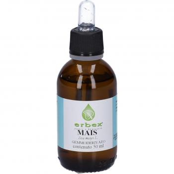 Mais 50 ml MG
