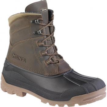 Cervinia Lady Meindl – Calça de Caminhada Feminina