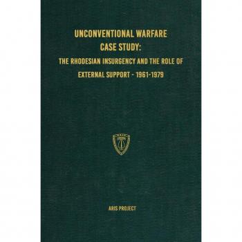 Unconventional Warfare Case Study