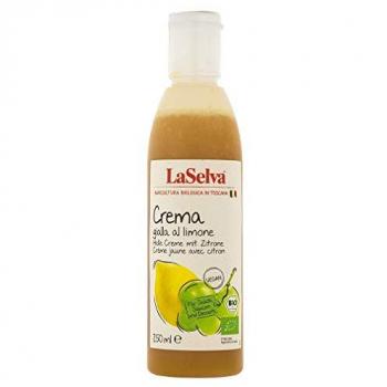 Sonnengold‑Creme: La Selva Zitrushell – 250 ml