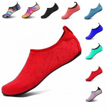 LK LEKUNI Schwimmschuhe Kinder