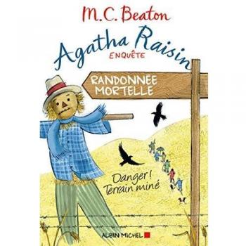 Agatha Raisin enquÃªte Tome 4