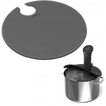 Ventile Sécurité Alimentaire 10,5 L