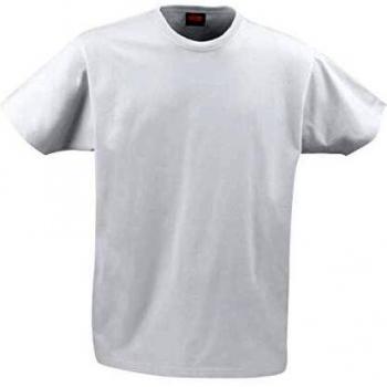 T-shirt JOBMAN blanc 5264 M