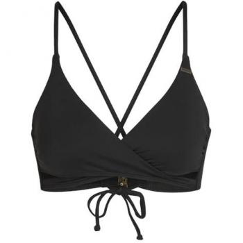 Top per bikini O'Neill Baay nero
