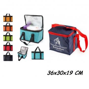 Bolsa Térmica Playa 36x30x19 cm