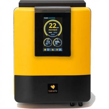 Électrolyseur de Piscine Hidrolife Sal 22