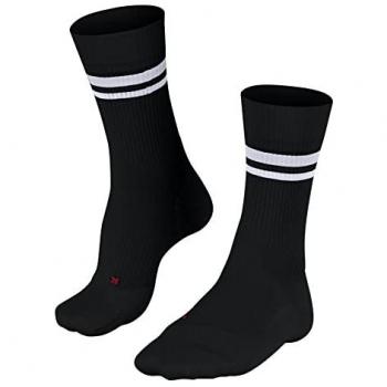 Femme Falke TE4 Classic Noir 37/38 – Chaussettes