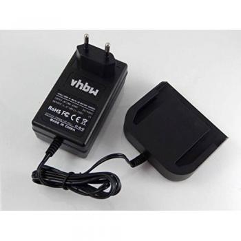 Caricabatterie VWBW Compatibile con Milwaukee 9083