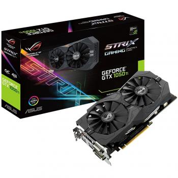 GTX 1050Ti O4G Asus 4GB Gaming