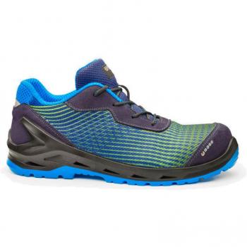 I-Cyber Fluo B1212A – Chaussures de protection EU 41, S1P ESDSRC