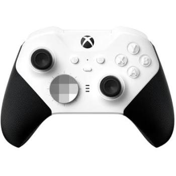 Elite Series 2 Core Wireless Controller, White Edition – PC & Console