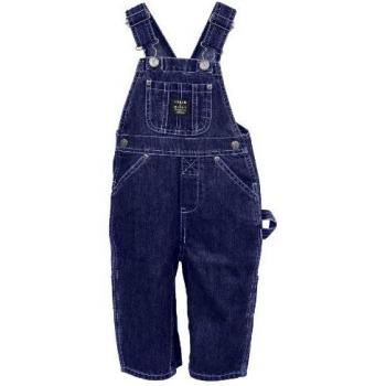 Little One Denim Overalls by Key