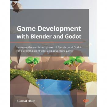 Vitalsource Technologies, Inc. Game Development with Blender and Godot