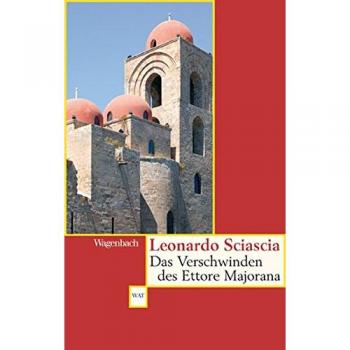 Das Verschwinden des Ettore Majorana