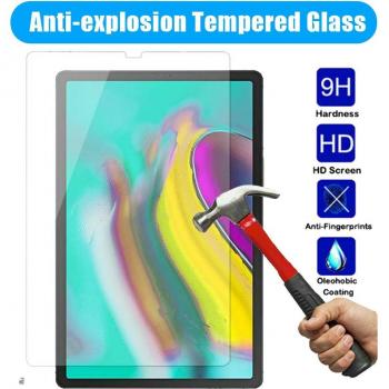 9H Display-Schutzglas für Samsung Galaxy Tab A Active 2 S6 Advanced2 8,0 10,5 Zoll T290 P200 T860 T583