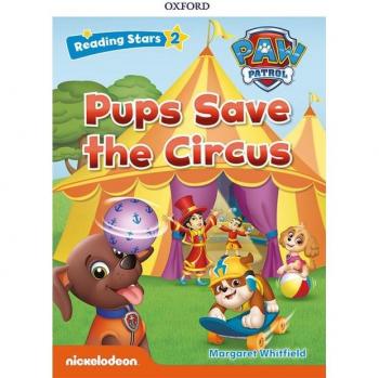 Paw Patrol: Paw Pups Save Katies Boat + Audio Patrulla Canina.