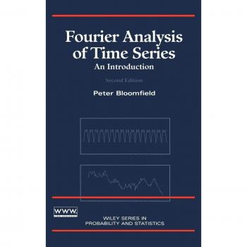 Fourier Analysis of Time Series: An Introduction