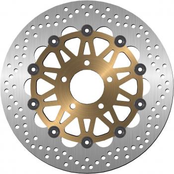 Freno Flottante NG 310 mm Suzuki