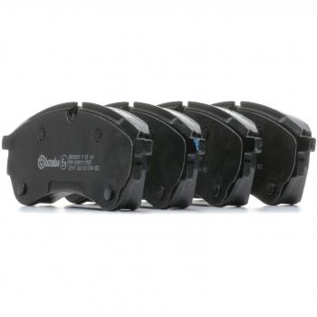 Kit pastiglie freno BREMBO P 85 169