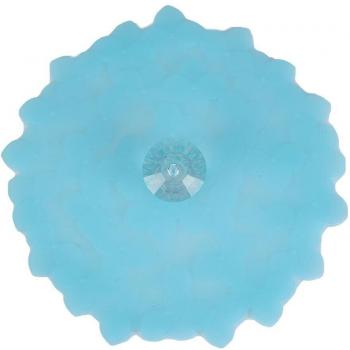 Durable Silicone Cherry Blossom Cup Cover