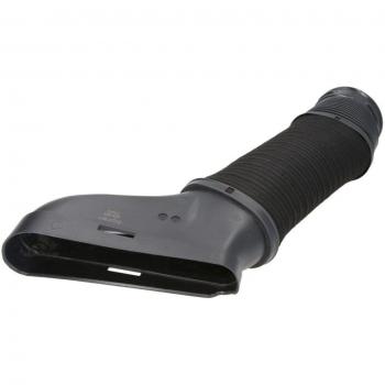 Tubo flexible de aspiración, filtro de aire TOPRAN 409 663 para Mercedes Benz Clase C Berlina y E Berlina