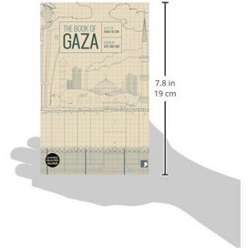 The Book of Gaza: A City in Short Fiction