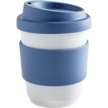 Kahla Coffee-to-go Becher mit Banderole, 270ml