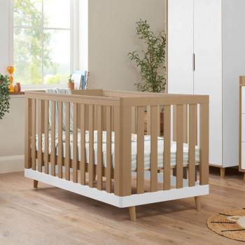 Hygge Cot Bed