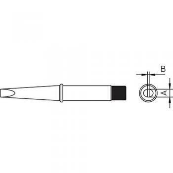 Punta de Soldadura CT6A8 3,2 mm – Weller