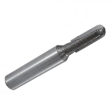 Fresa Scanalatura U T8 D25,4 H22,5 R12,7