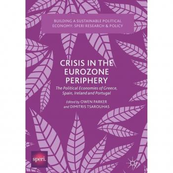 Crisis in the Eurozone Periphery