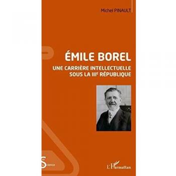 Emile Borel