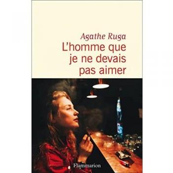 L'homme que je ne devais pas aimer