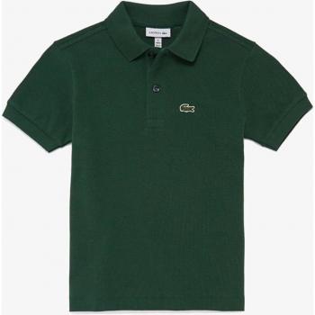 Polo Lacoste Niño Versión Clásica