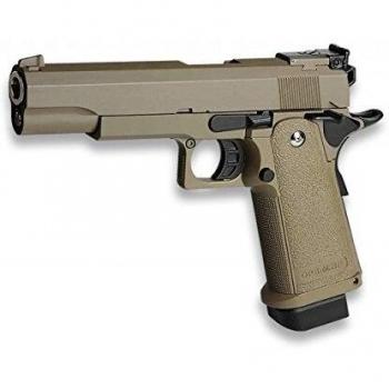 Golden Eagle 3304 Pistola de Gas 6mm