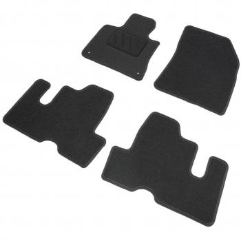 Tapis de Voiture Moquette Basic pour C4 Picasso/C4 SPACETOURER