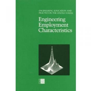 Engineering Employment Characteristics