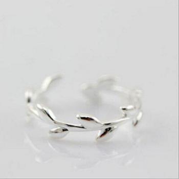 EcoRamas Anillos 925