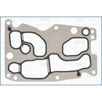 Ajusa Gasket Set for Oil Filter Housing 01262700