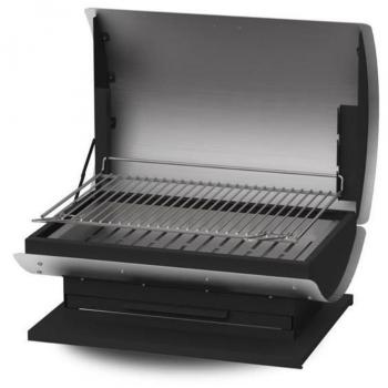 Le Barbecue Duo 60x40 von Le Marquier